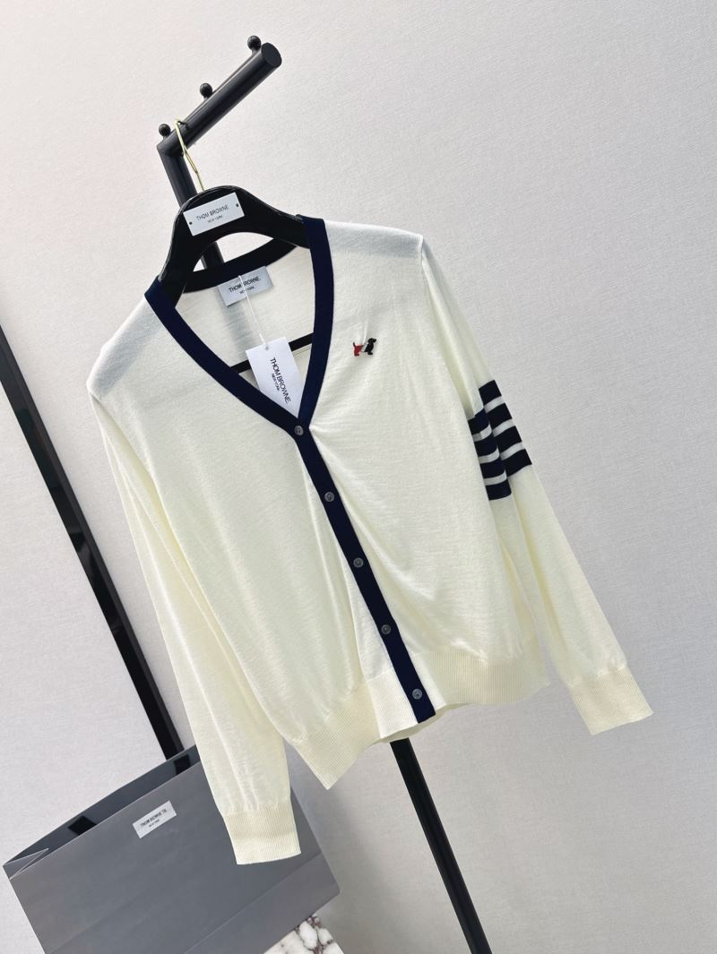 Thom Browne Outwear